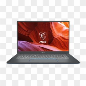 Msi Prestige 15, HD Png Download - intel inside png