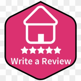 Write A Review Icon - Awaliv International Hotel, HD Png Download - reviews icon png