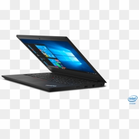 Lenovo Thinkpad E490 08id, HD Png Download - intel inside png