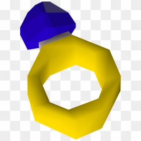 Runescape Ring, HD Png Download - thug life .png