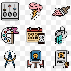 Unicorn Icons, HD Png Download - sunny icon png