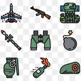 Clip Art, HD Png Download - military icon png