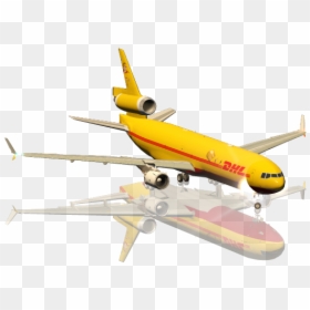 Monoplane, HD Png Download - airplane .png