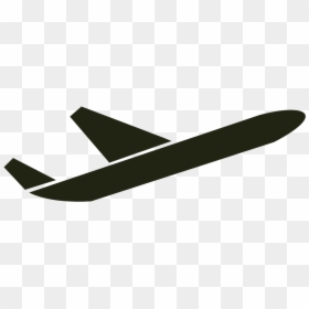 Wide-body Aircraft, HD Png Download - airplane .png