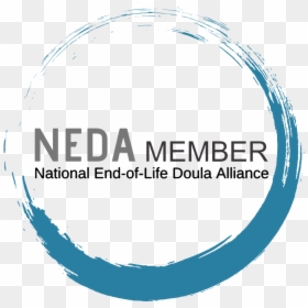 Neda Member Badge- Transparent Background - Portable Network Graphics, HD Png Download - caduceus png transparent background