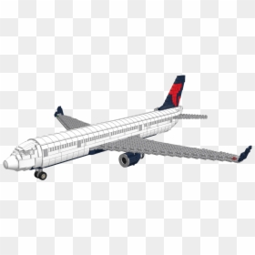 Boeing 737 Next Generation, HD Png Download - airplane .png