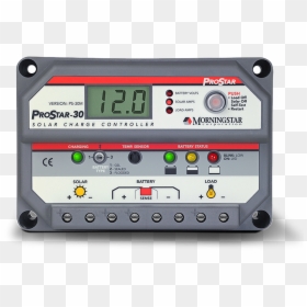 Morningstar Charge Controller Ps 15m, HD Png Download - ps controller png