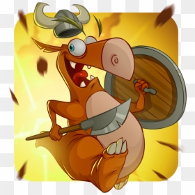 Youtube Clipart Clash Clans - Clash Wrath Of The Clans Png, Transparent Png - clash of clans icon png