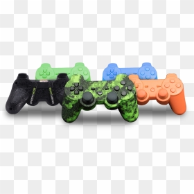 Game Controller, HD Png Download - ps controller png