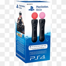 Playstation Vr, HD Png Download - ps controller png