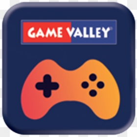 Game Valley, HD Png Download - ps controller png