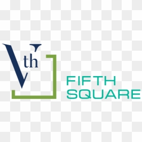 Fifth Square, HD Png Download - square png image