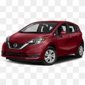 2017 Nissan Versa - 2017 Nissan Versa Note, HD Png Download - 2017 png images