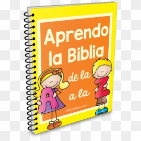 Material Para Escuelas Biblicas, HD Png Download - la biblia png