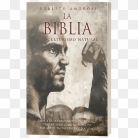 Biblia Del Culturismo Natural, HD Png Download - la biblia png