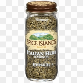 Image Of Italian Herb Seasoning - Spice Islands, HD Png Download - seasoning png