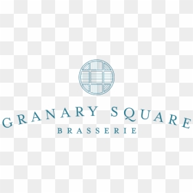 Granary Swuare Logo - Circle, HD Png Download - squar png