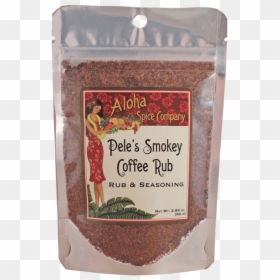 Organic Aloha Prime Steak Seasoning, HD Png Download - seasoning png