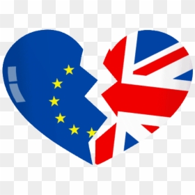 Brexit Smiley, HD Png Download - brexit png