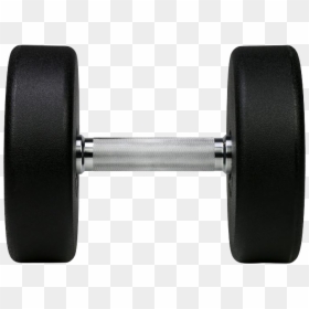Dumbbell Png Free Image - Dumbbell Png, Transparent Png - freeimage png