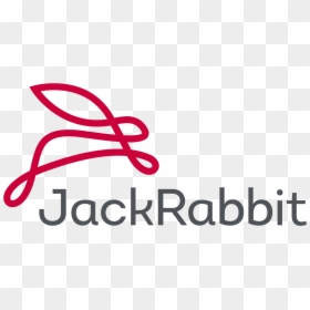 Company Logo - Jack Rabbit Running Logo, HD Png Download - jackrabbit png