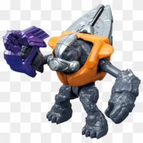 Grunt Minor - Action Figure, HD Png Download - grunt png