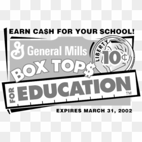 Box Tops, HD Png Download - box tops png