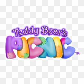 Teddy Bears Picnic Images Clipart , Png Download - Teddy Bear Picnic Clipart, Transparent Png - picnic clipart png