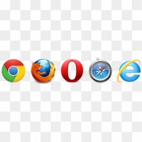 Mozilla Firefox, HD Png Download - safari browser png