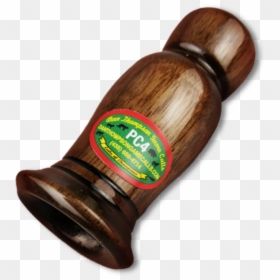 Image Of The Dan Thompson Pc4 Baby Jackrabbit Call - Beer Bottle, HD Png Download - jackrabbit png