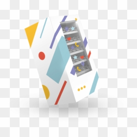 Goodiebox Netizens, HD Png Download - text box vector png