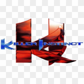 Killer Instinct Logos, HD Png Download - arcade icon png