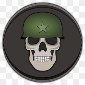 Symbol,green,bone - 3d Computer Graphics, HD Png Download - bone icon png