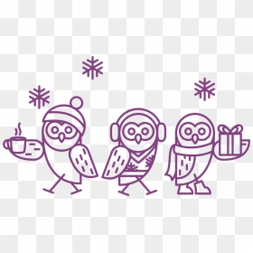 Fa La La La Lolly"s Holiday Boutique & Bake Sale, HD Png Download - vonderhaar png