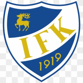 Ifk Mariehamn Logo Png Q85 - Mariehamn Fc, Transparent Png - finland flag png