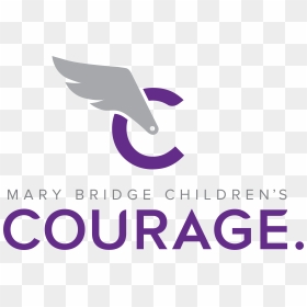 Mary Bridge Courage, HD Png Download - courage png