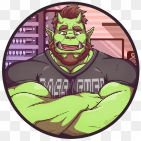Cartoon, HD Png Download - boss icon png