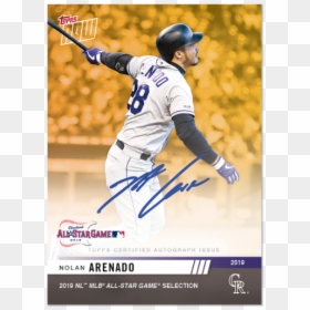On Card Autograph - College Softball, HD Png Download - autograph png