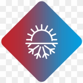Heating And Cooling Icon - Emblem, HD Png Download - boss icon png