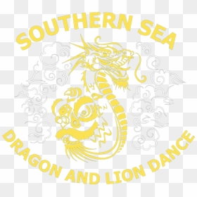Pic - Illustration, HD Png Download - sea dragon png