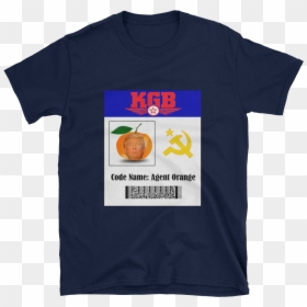 T-shirt, HD Png Download - president trump png