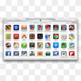 بعد از باز شدن آیتونز استور به قسمت App Store بروید - Angry Birds Star Wars, HD Png Download - akinator png