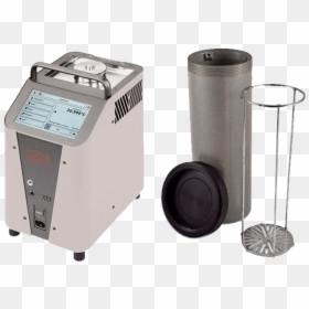 Dry Block And Liquid Bath Mcscorpusa - Bloque Seco Kaye C, HD Png Download - popcorn machine png