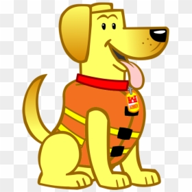 Bobber Water Safety Dog, HD Png Download - bobber png