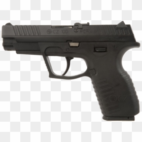 File - Cz-100 - Sig P320 X Carry, HD Png Download - 9mm png