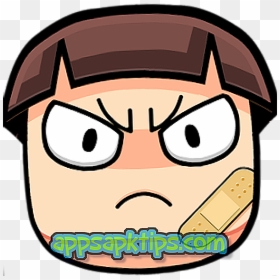 Hardest Game Ever 2, HD Png Download - akinator png