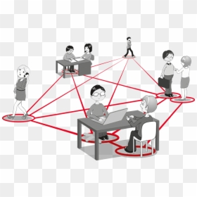 Changing Roles, HD Png Download - relationships png