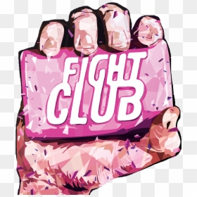 Fight Club 2 #1, HD Png Download - fight club png