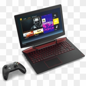 Lenovo Legion Y520 Gaming Laptop, HD Png Download - modern combat 5 png