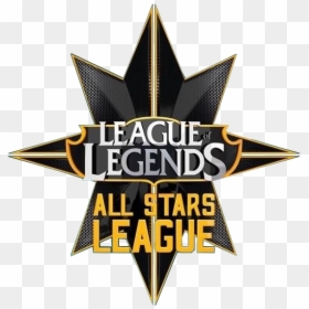 All Stars League - League Of Legends, HD Png Download - all stars png
